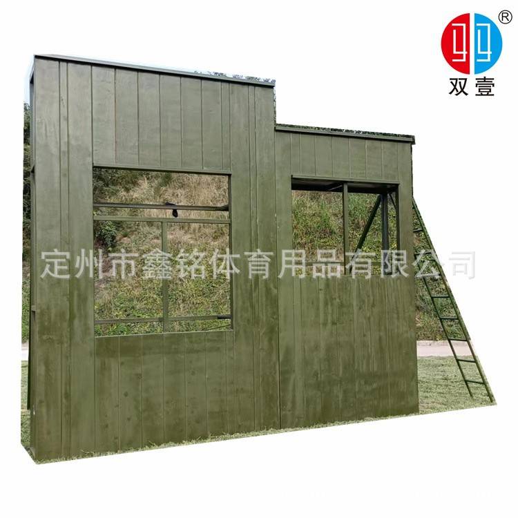 牌 攀登房攀爬训练器械简易组合攀登组合器材