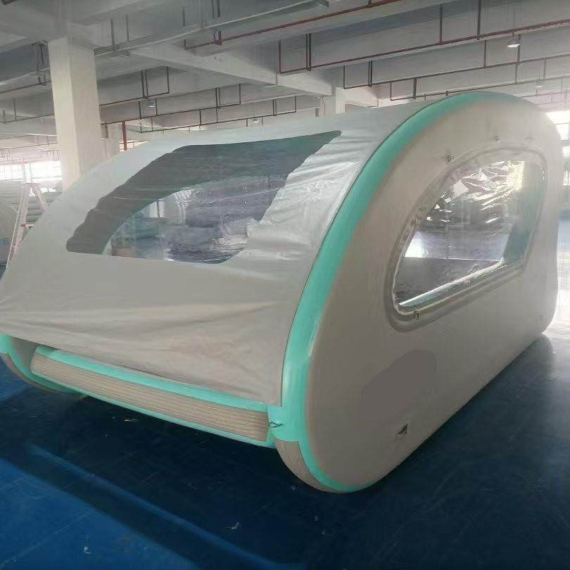 新款太阳能板充气房子船电动船休闲船,户外/登山/野营/旅行用品,皮划艇充气艇,淘宝优惠券,粉丝福利购,淘宝优惠卷