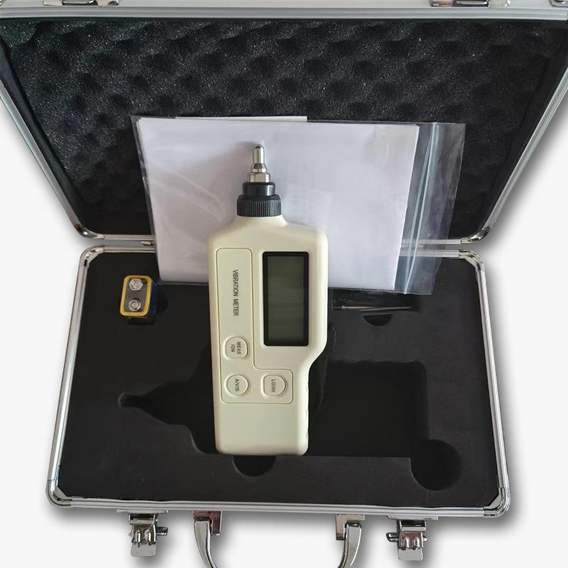 CZY200矿用便携式测振仪抗静电高灵敏度探头矿山地测建井采煤震动