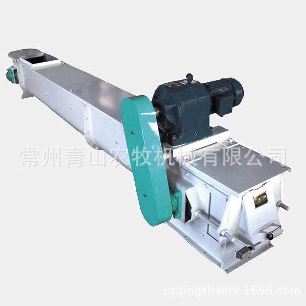 厂家直销刮板输送机TGSS20 25 32 40链条运输机颗粒输送刮板机