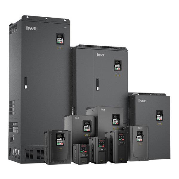 英威腾变频器GD200A通用型/0.75KW-500KW/GD200A-030G/037P-4图片