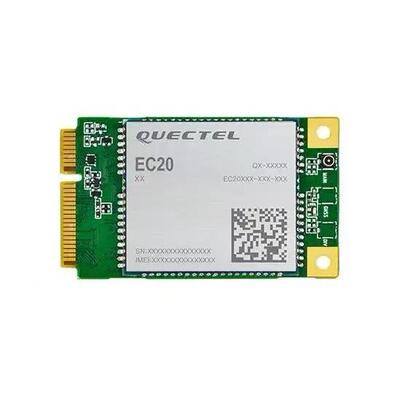 EC20CHCLG 移远4G模块 EC20 CEHDLG CEHC CEFAG CEFILG MINIPCIE
