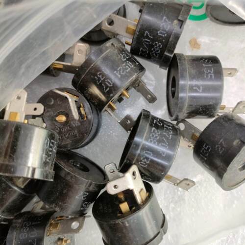 ELECTRICA老款电冰箱冰柜S135 141 T150压缩机过载过热保护器库存