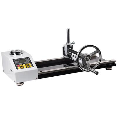 跨境扭矩扳手检定仪ENJ数显力矩扳手校准仪扭矩扳手检定仪