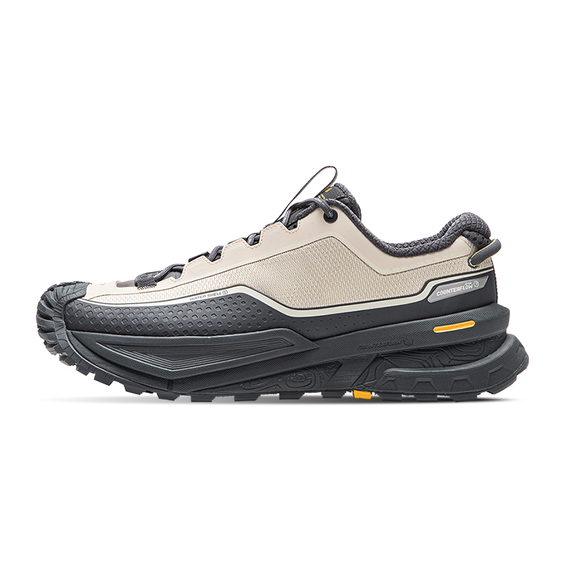 李宁户外溯溪行川男女同款徒步鞋