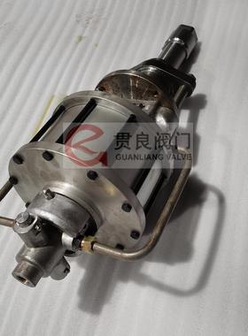 气动油泵QYB42-125LQYB48-90L曲轴柱塞泵QB21-60/80