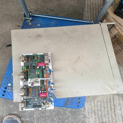 rofin罗芬激光器主机和主板一块(秦泵商行)