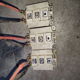 原装拆机西门康逆变模块SKM200GB128DR包功能正常实~议价