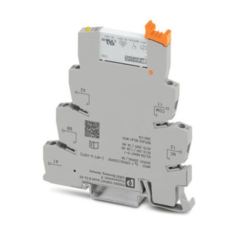 PLC-RSC-230UC/ 1AU/SEN/SO46 - 继电器模块  1125984,电子/电工,其它,淘宝优惠券,粉丝福利购,淘宝优惠卷