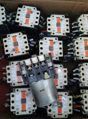 电梯配件 MG2D接触器AC110V 天津市第二继电器厂 议价