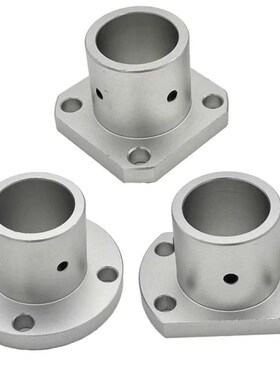 STHCB STHCh ATHC STHCBT5 6 8 10 12 15 16 20 25 30 导向轴支座