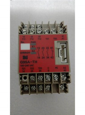 议价/ 继电器 G9SA-TH301