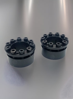 MLM免键轴衬胀紧套FL-A定心功能涨套胀紧套MLMB8 10 11 12 14 15