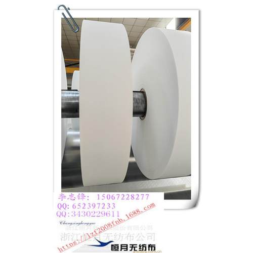 隐形茶杯机器无纺布茶叶饮料过滤无纺布随意杯无纺布