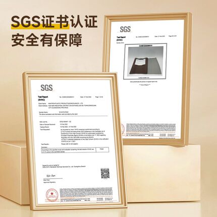 秋叶与小猫加热鼠标垫子女生国风超大发热暖桌垫办公室垫子桌面垫