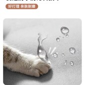 科技布懒人沙发豆袋布套内胆套酒吧客厅阳台家用防水外套换洗套