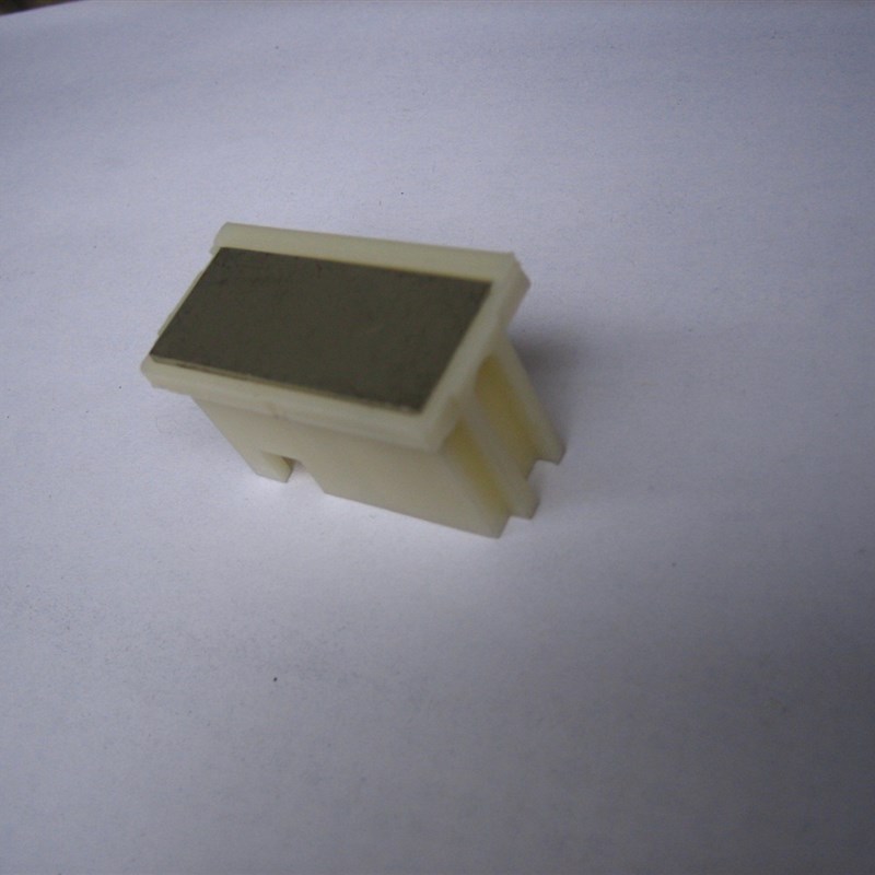 改良型 防多页过纸 基士得 速印机CP6201c6202c 5410 6200搓纸垫