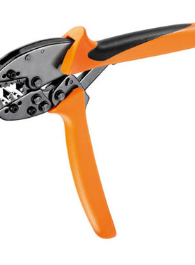 PZ 50 魏德米勒原装进口压线钳 压线范围25-50平方 9006450000