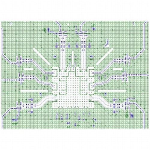 射频电路设计仿真RF PCB设计HFSS仿真屏幕阵列天线毫米波雷达实战