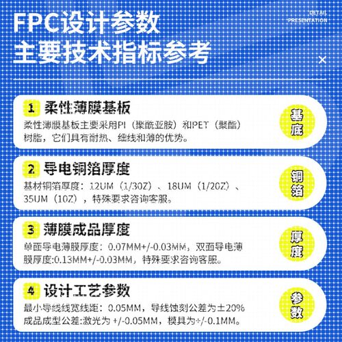 FPC天线软板设计抄板打样批量定制加工PCB电路板贴片焊接FPC软板