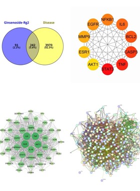 生信分析指导医学SCI辅导服务生物转录组测序临床数据库挖掘