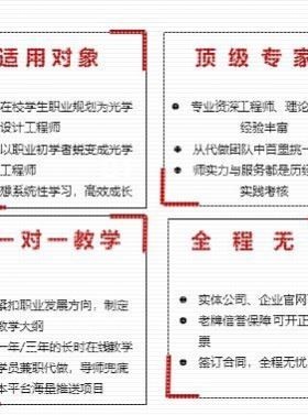 代做zemax/fdtd/cst/hfss天线/amesim仿真/微波/仿真设计