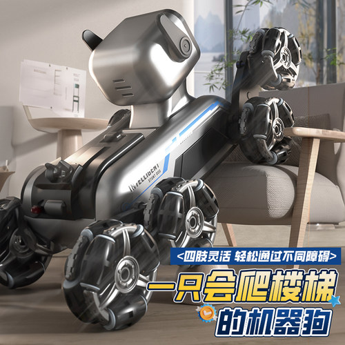 纽恩斯2024新款智能遥控机