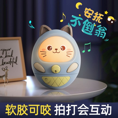 纽恩斯婴儿玩具6个月以上0