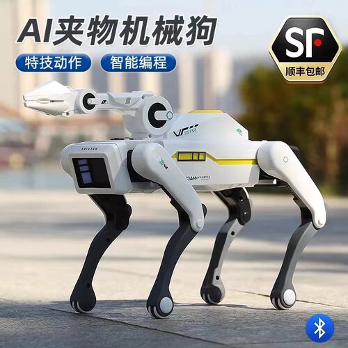 纽恩斯2025新款ai智能机器