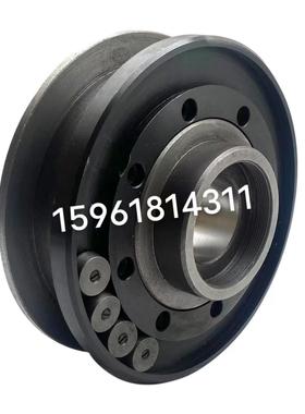 M1432B磨床法兰盘上海M1432A磨床砂轮夹盘M1332B外圆床砂轮夹盘