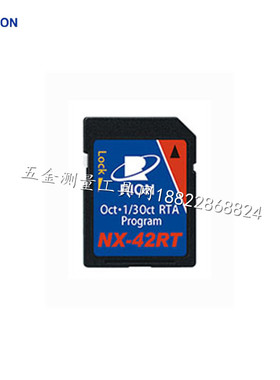NX-42EX NX-42WR NX-42RT NX-42FT NX-62RT日本RION声级计 程序