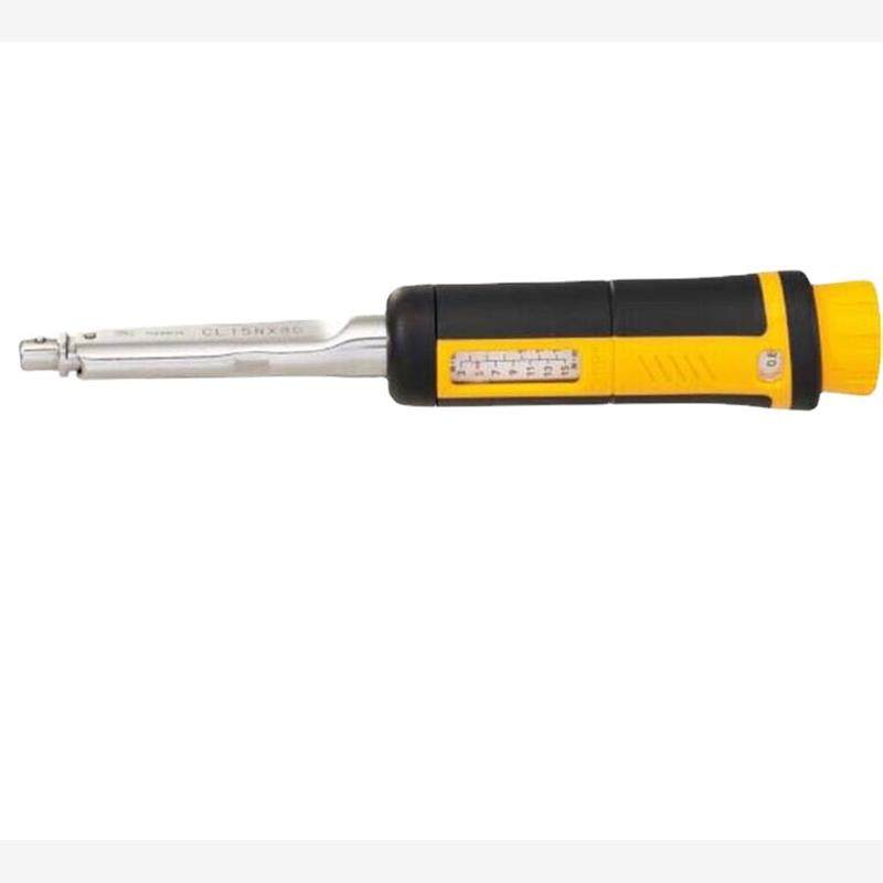 日本东日TOHNIC扭力扳手C