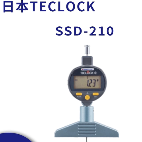 日本TECLOCK得乐带蓝牙数