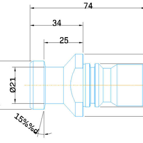 山特维克拉钉替代规格PS-
