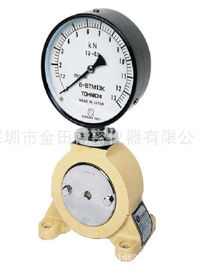 TOHNICHI直读式螺检轴力计13B-TM 40B-TM 13B-BTM-A 40B-BTM-A