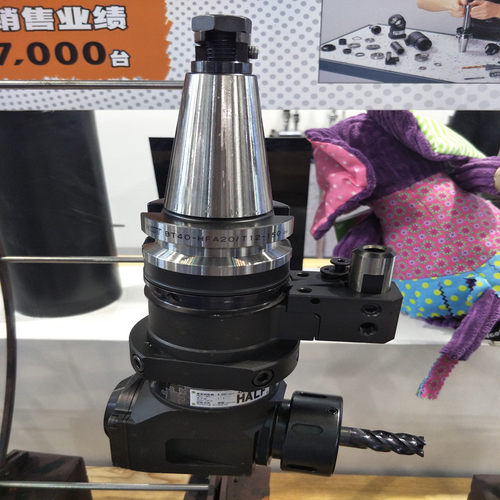 日本MST恩司迪刀柄BT40-H