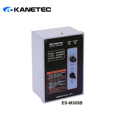 原装日本KANETEC强力电磁吸盘控制器电源整流器ES-M103B/ES-M305B