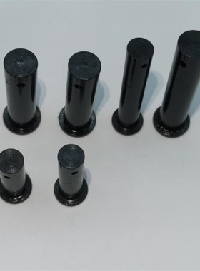 代悬臂销 铰链销 插销 定位销 HCDG5-15 HCLGHN8-30 HCMG6-16