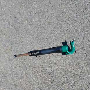 风铲 华策气铲用于中大型铸件 清砂 铲除浇冒口 C8手持式