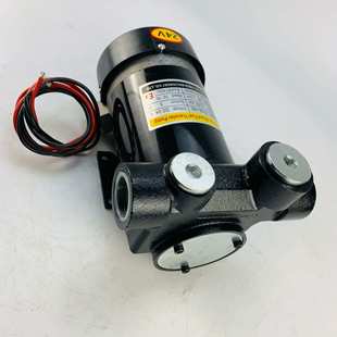 油桶泵 防爆油泵12V24V 柴油汽油泵 便携式 抽油泵 加油泵