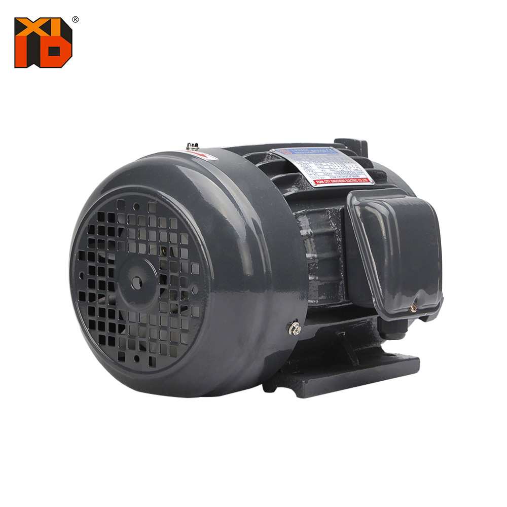 VP20 VP15 VP12油泵电动机2.2KW 3HP内插式YT100L-4液压站系统