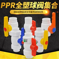PPR Dual -Datecting Steel Core Care Care Clap