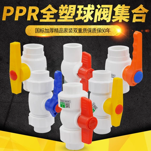 PPR Dual -Datecting Steel Core Care Care Clap