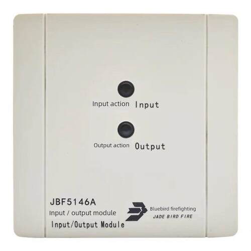 北大青鸟输入输出模块JBF5146A输入输出模块青鸟5146A模块现货