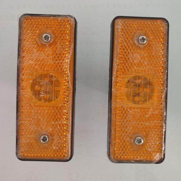 徐工吊车配件xct边灯  LED侧灯 xct20 xct25 25k5c边灯踏板灯