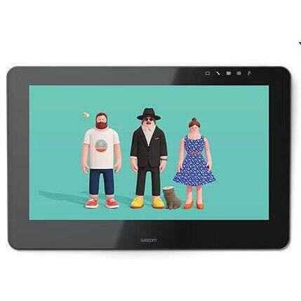 专用于 新帝Wacom Cintiq Pro 16 15.6寸数位屏绘画类纸膜屏贴膜