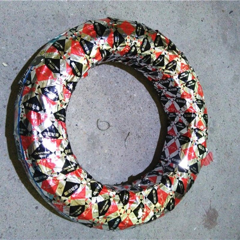 朝阳轮胎3.00-10/14*2.50/16*3.0 90/90-10电动车加厚耐磨真空 胎