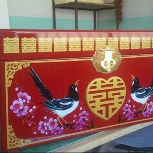 水移画家具柜子贴纸瓷砖墙贴花鸟新中式装饰画厕所卫生间防水壁画