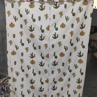 棉布衣橱外罩衣柜布套盖布衣架布艺防尘罩子透气无味厚实防尘罩