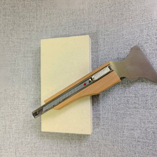 波音软片韩式工具刀木纹纸木纹膜刀贴膜美工刀贴膜刮板